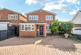 Christy Road, Biggin Hill, Westerham