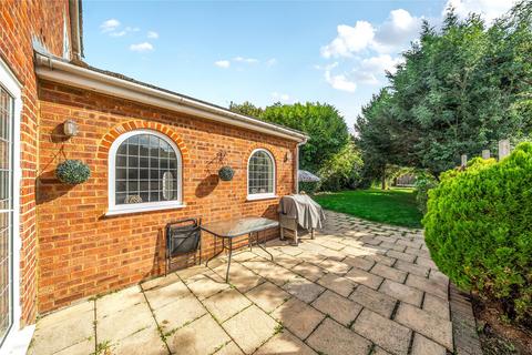 undefined, Christy Road, Biggin Hill, Westerham