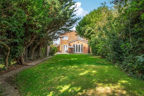 undefined, Christy Road, Biggin Hill, Westerham