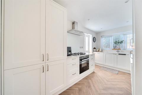 undefined, Christy Road, Biggin Hill, Westerham