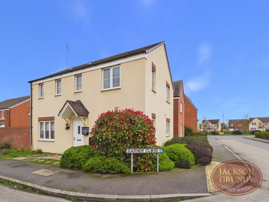 2 Garner Close