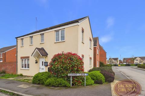 Garner Close, Lower Harlestone, NN5 6WQ