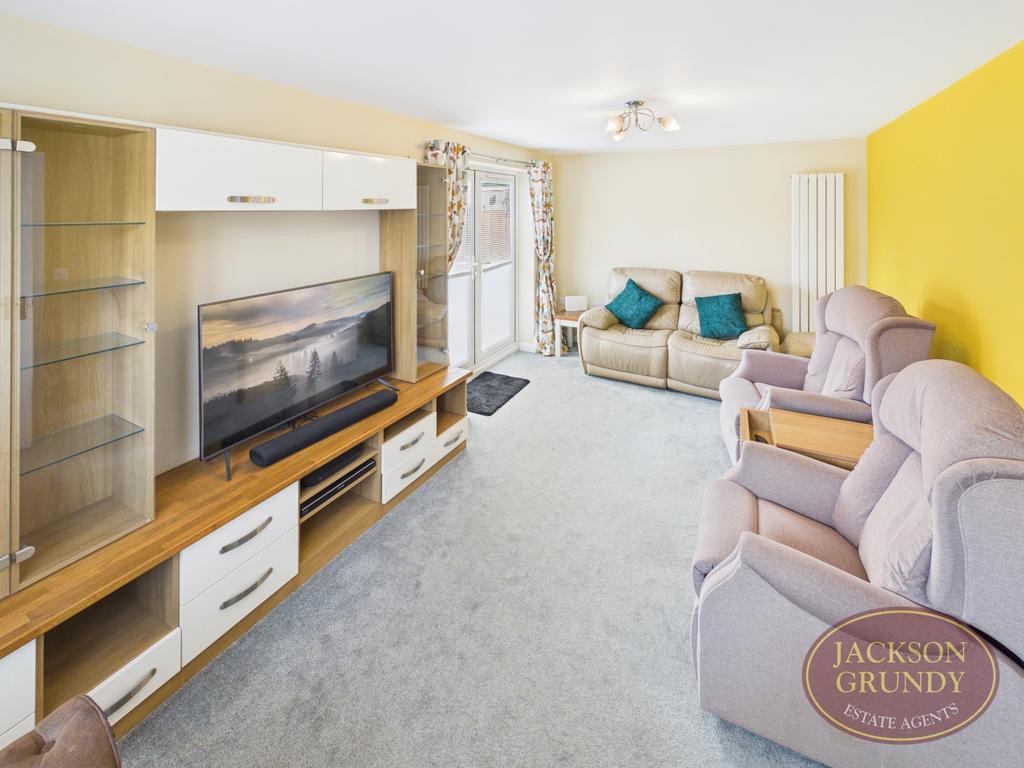 2 Garner Close