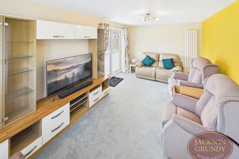 3 bedroom detached house for sale, Garner Close, Lower Harlestone, NN5 6WQ