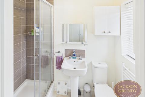3 bedroom detached house for sale, Garner Close, Lower Harlestone, NN5 6WQ