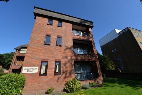 2 bedroom flat to rent, 27 Westwood Road, Southampton SO17