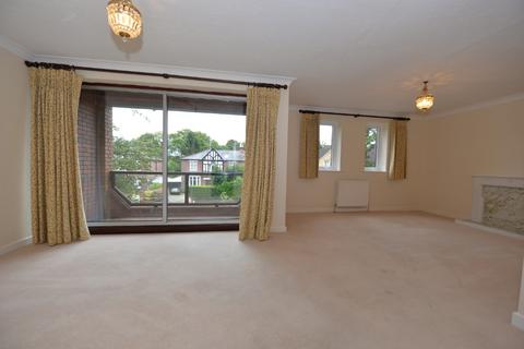 2 bedroom flat to rent, 27 Westwood Road, Southampton SO17