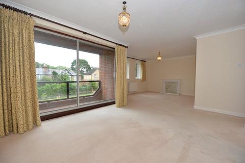 2 bedroom flat to rent, 27 Westwood Road, Southampton SO17