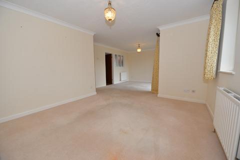 2 bedroom flat to rent, 27 Westwood Road, Southampton SO17