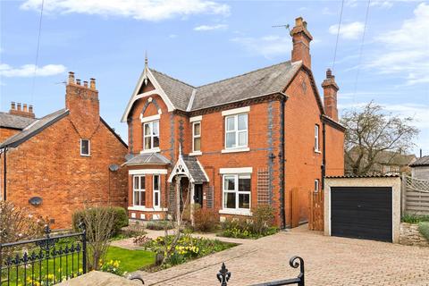 undefined, Spa Hill, Kirton Lindsey, DN21