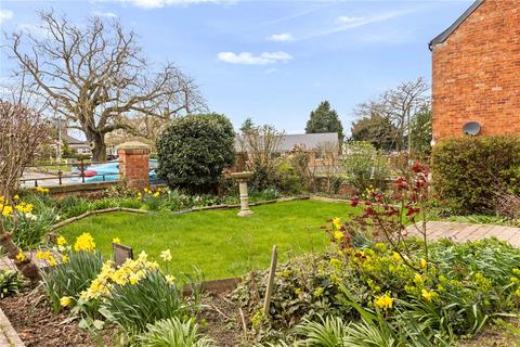 undefined, Spa Hill, Kirton Lindsey, DN21