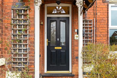 undefined, Spa Hill, Kirton Lindsey, DN21