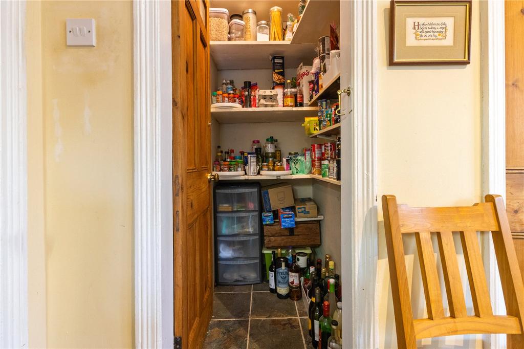 Pantry