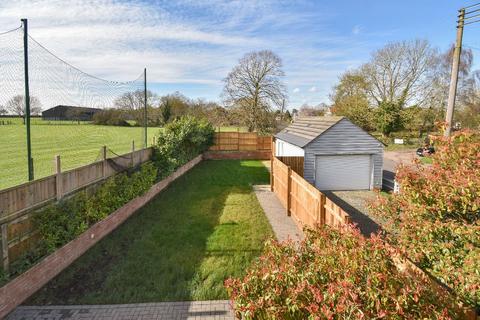 undefined, Horseheath, Cambridge