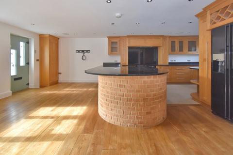 undefined, Horseheath, Cambridge
