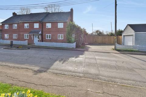 undefined, Horseheath, Cambridge