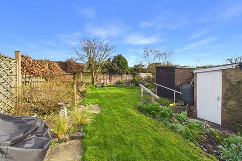 undefined, Wykeham Rise, Oxfordshire OX39
