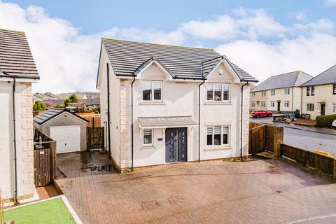 undefined, Hendrie Court, Galston, KA4