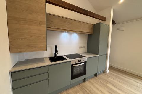 1 bedroom flat to rent, Quarry Hill Road, Tonbridge, TN9