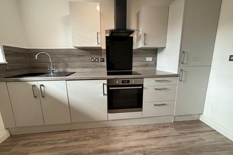2 bedroom apartment to rent, Mint Drive, Birmingham, B18