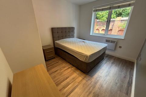 2 bedroom apartment to rent, Mint Drive, Birmingham, B18