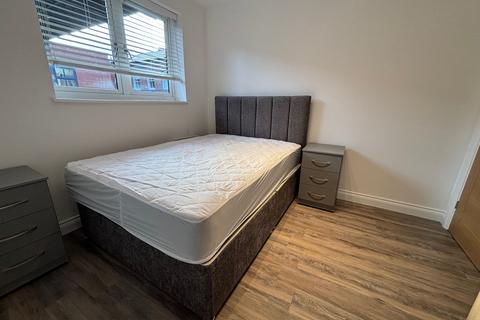 2 bedroom apartment to rent, Mint Drive, Birmingham, B18