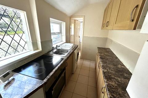 undefined, Long Street, Burton-on-Trent, DE15
