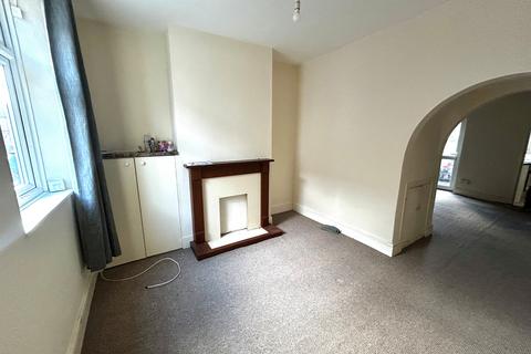 undefined, Long Street, Burton-on-Trent, DE15
