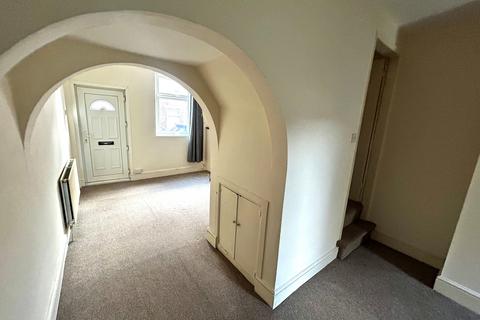 undefined, Long Street, Burton-on-Trent, DE15