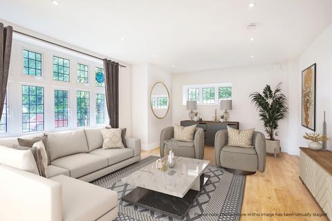 3 bedroom house for sale, Reigate Hill, Reigate, RH2