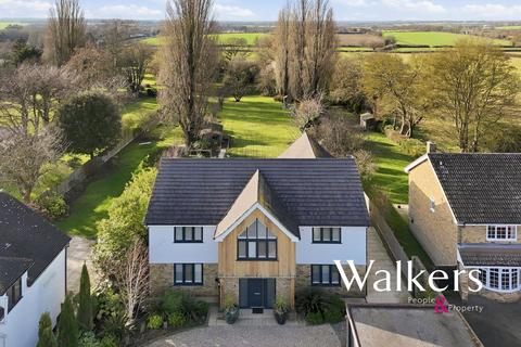 5 bedroom detached house for sale, Mountnessing Road, Billericay