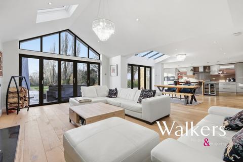 5 bedroom detached house for sale, Mountnessing Road, Billericay