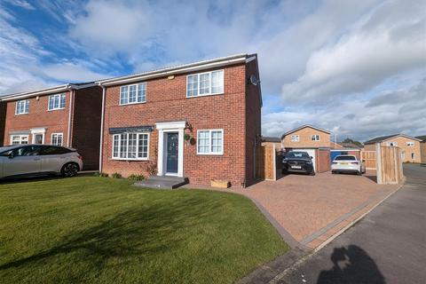 Rossway, Darlington