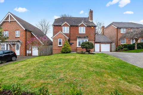 Rectory Close, Ashington,Pulborough, RH20