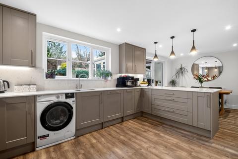 4 bedroom detached house for sale, Rectory Close, Ashington,Pulborough, RH20