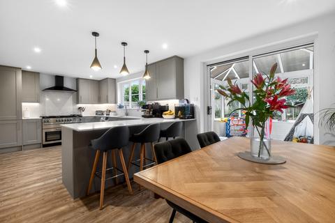 4 bedroom detached house for sale, Rectory Close, Ashington,Pulborough, RH20