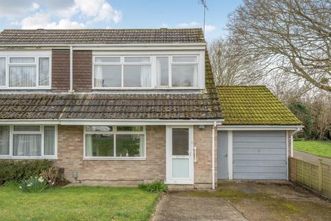 3 bedroom semi-detached house for sale, Arundel Road, Eastleigh, Hampshire, SO50