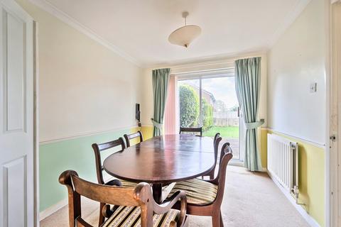 3 bedroom semi-detached house for sale, Arundel Road, Eastleigh, Hampshire, SO50