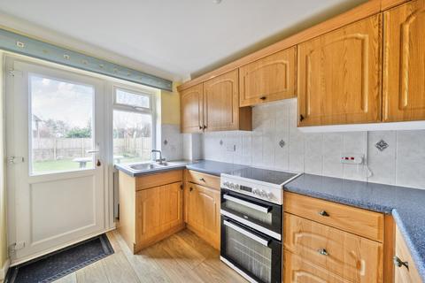 3 bedroom semi-detached house for sale, Arundel Road, Eastleigh, Hampshire, SO50