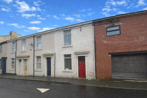 undefined, Bridge Street, Blackburn, Lancashire, BB2