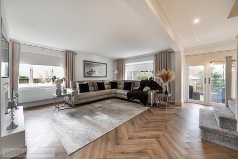 5 bedroom detached house for sale, Laurels Drive, Littleborough, Greater Manchester, OL15