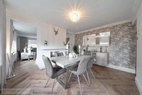 5 bedroom detached house for sale, Laurels Drive, Littleborough, Greater Manchester, OL15