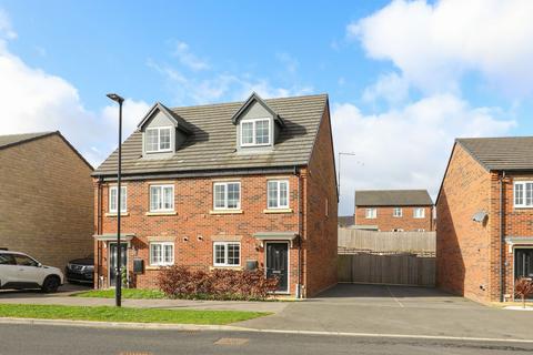 undefined, Winder Avenue, Sheffield S20