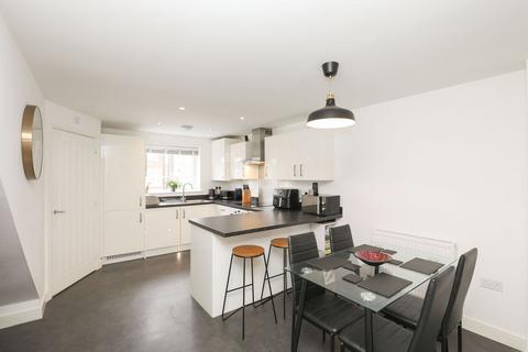 undefined, Winder Avenue, Sheffield S20