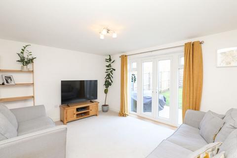 undefined, Winder Avenue, Sheffield S20