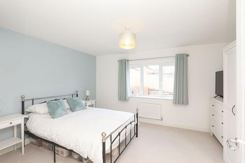 undefined, Winder Avenue, Sheffield S20