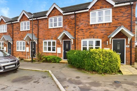 undefined, Sneyd Wood Road, Gloucestershire, GL14