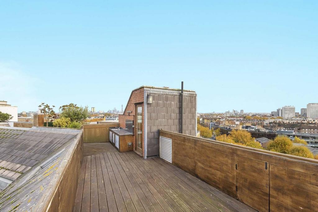 Terrace / Patio