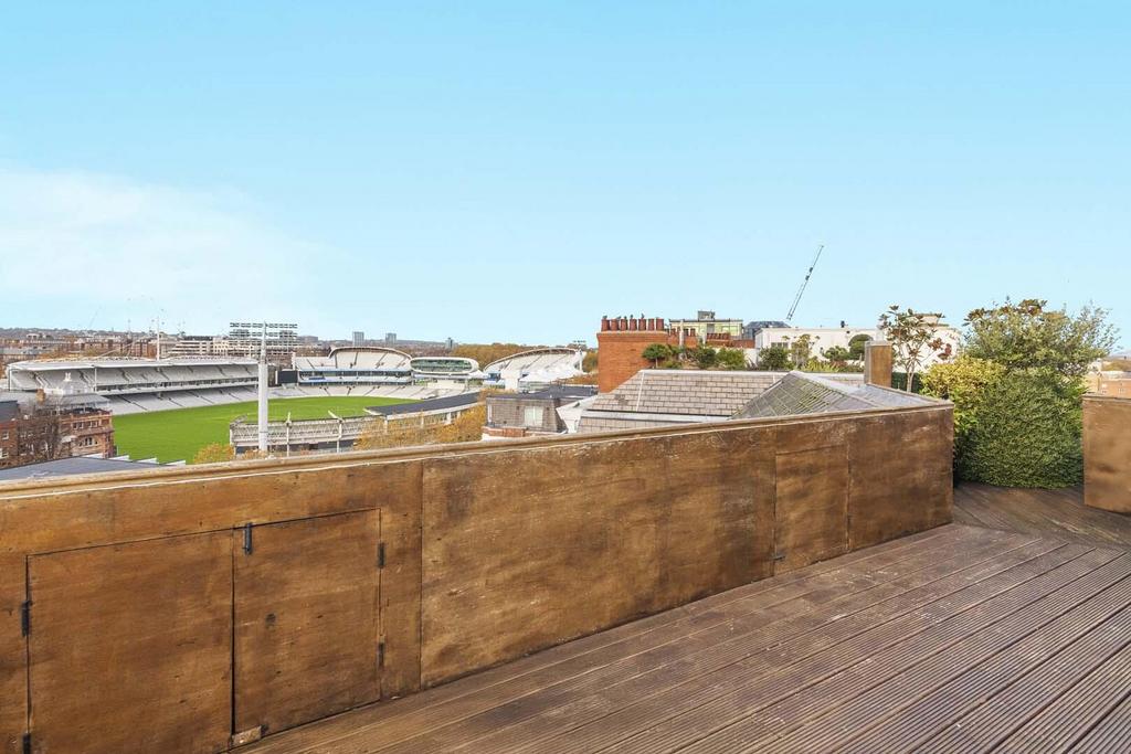 Terrace / Patio