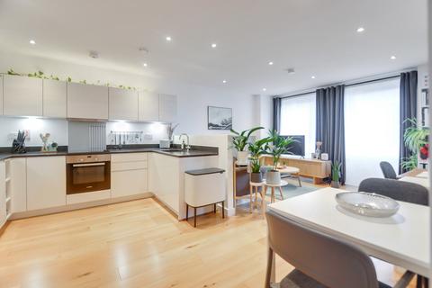 undefined, at Pemberton House, Denman Avenue, London UB2